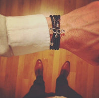 franco florenzi Bracelet - Lazio Matteo