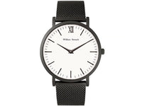 William Strouch Watch - CLASSIC SPACE GREY