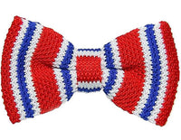 Bow Tie - Knit Bow Tie Norway