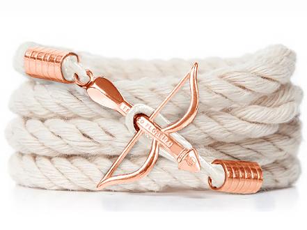 Bracelet - VENICE BIANCO