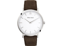 Watch - CLASSIC BROWN