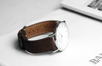 Watch Strap - CLASSIC BROWN STRAP