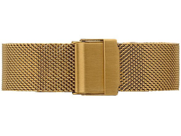 Watch Strap - CLASSIC GOLD STRAP