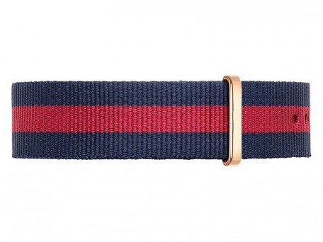 Watch Strap - Watch Strap OXFORD